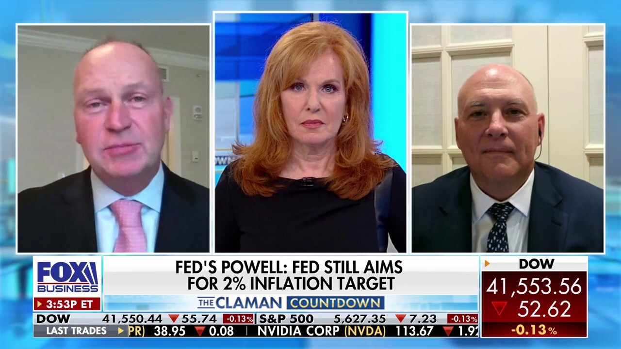  Did Fed Chair Powell make the right move?