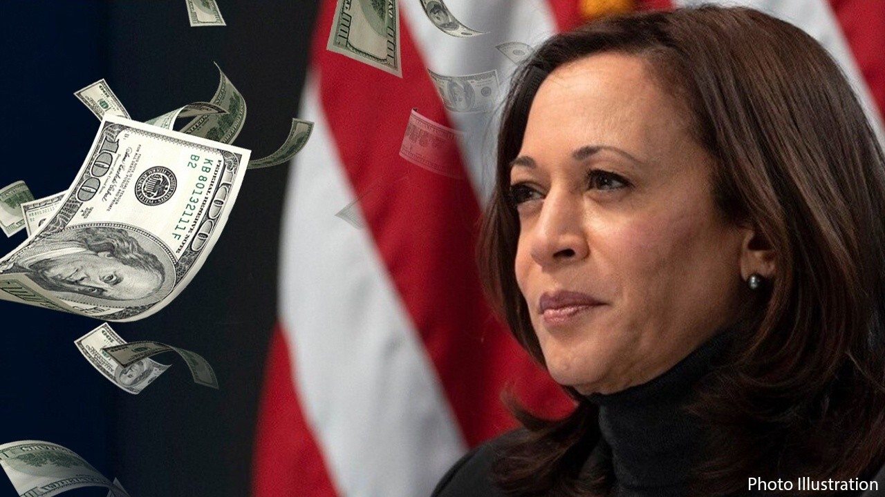 Kamala Harris' price control plan will stifle growth: Jon Taffer