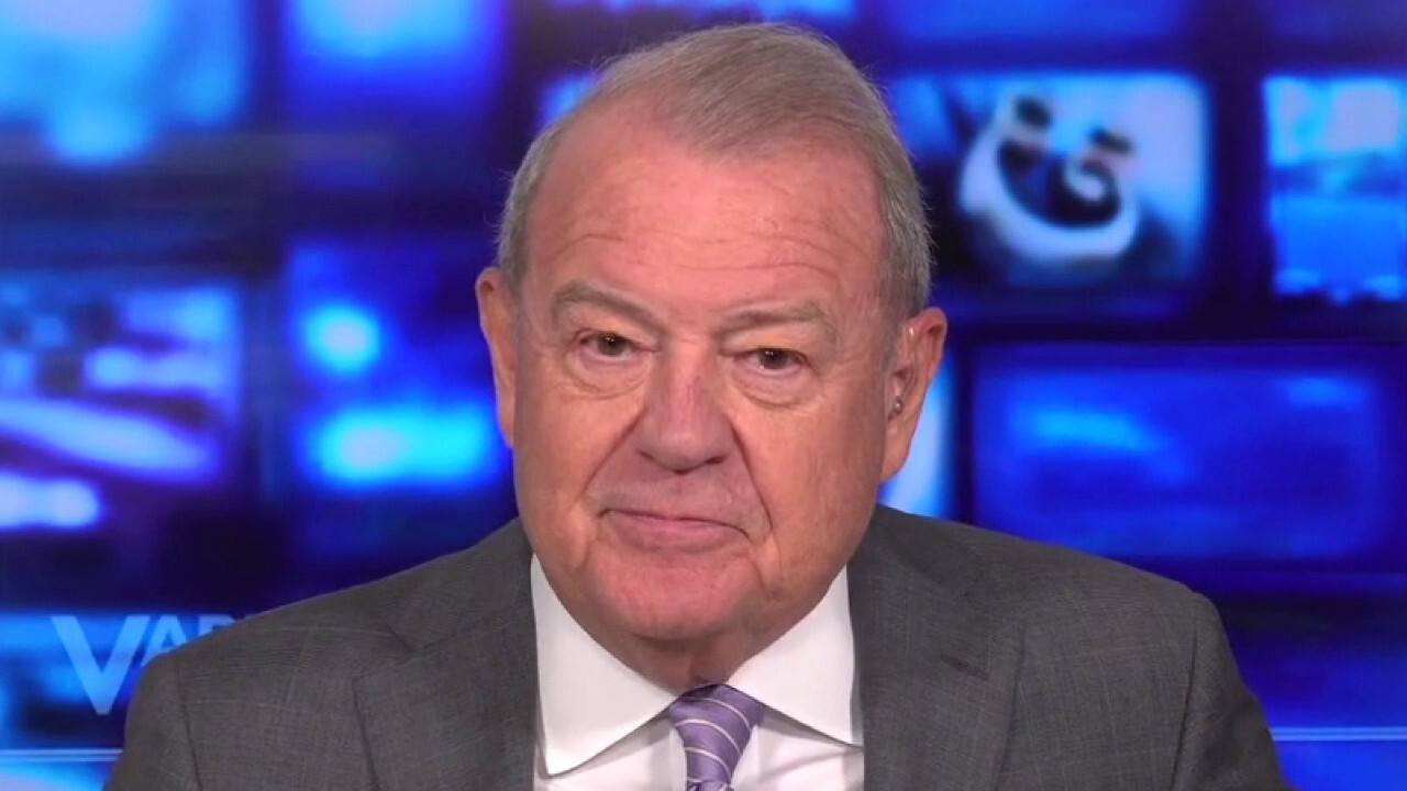 FOX Business' Stuart Varney argues meme stocks have turned into gambling chips with 'very little value.'