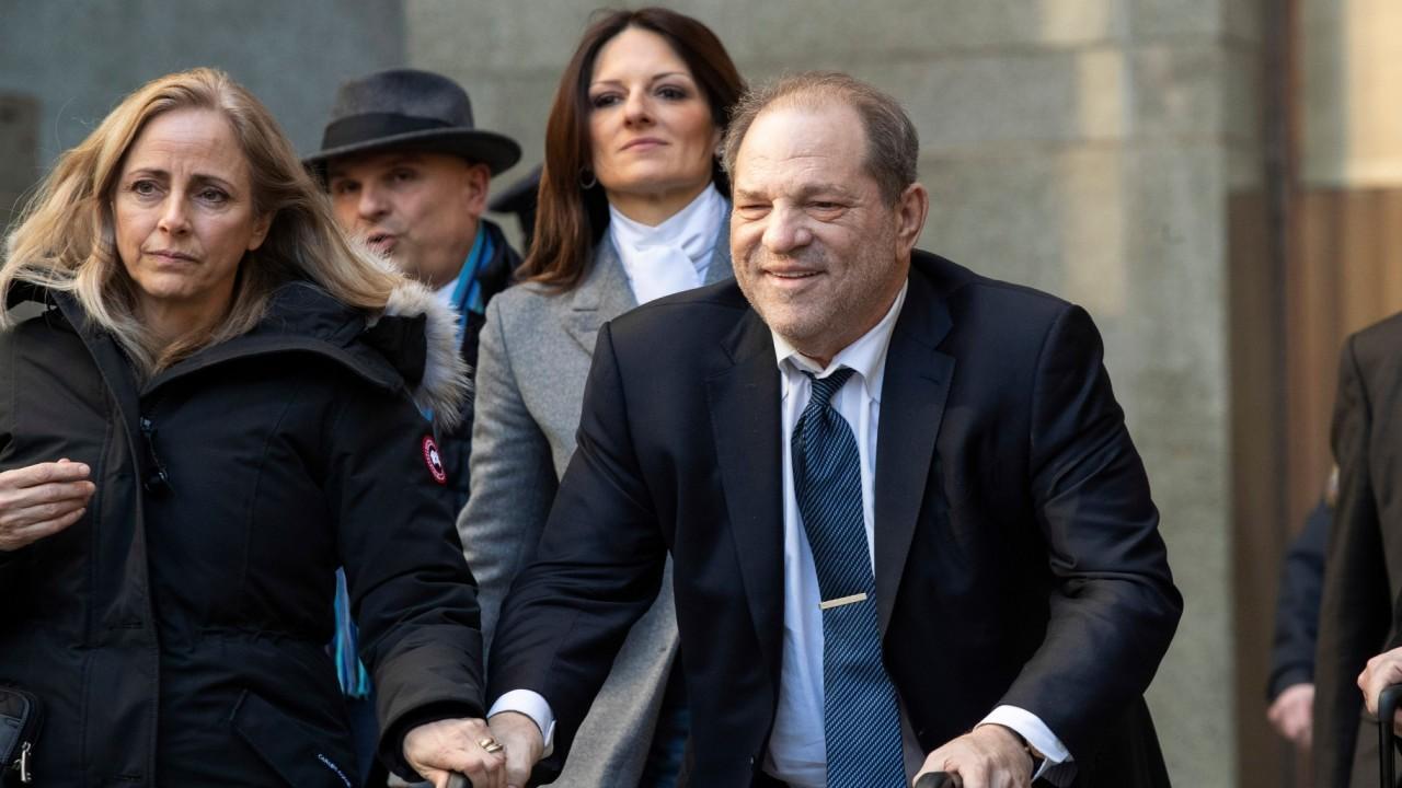 Weinstein sentencing memo from DA is 'no surprise': Defense attorney