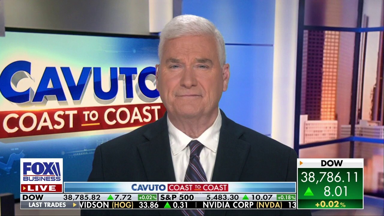 Biden has been lying to Americans about the economy for four years: Rep. Tom Emmer