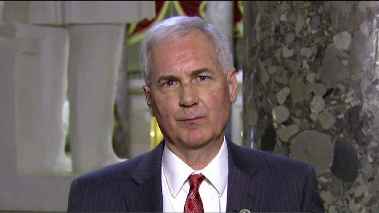 Rep. McClintock: The GOP health care plan is a good start