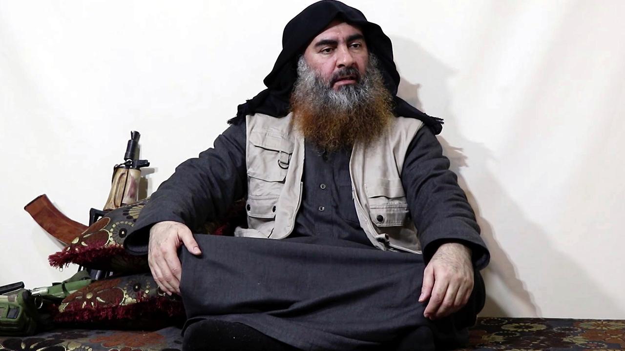 What does ISIS leader’s death mean for US Kurdish allies? 