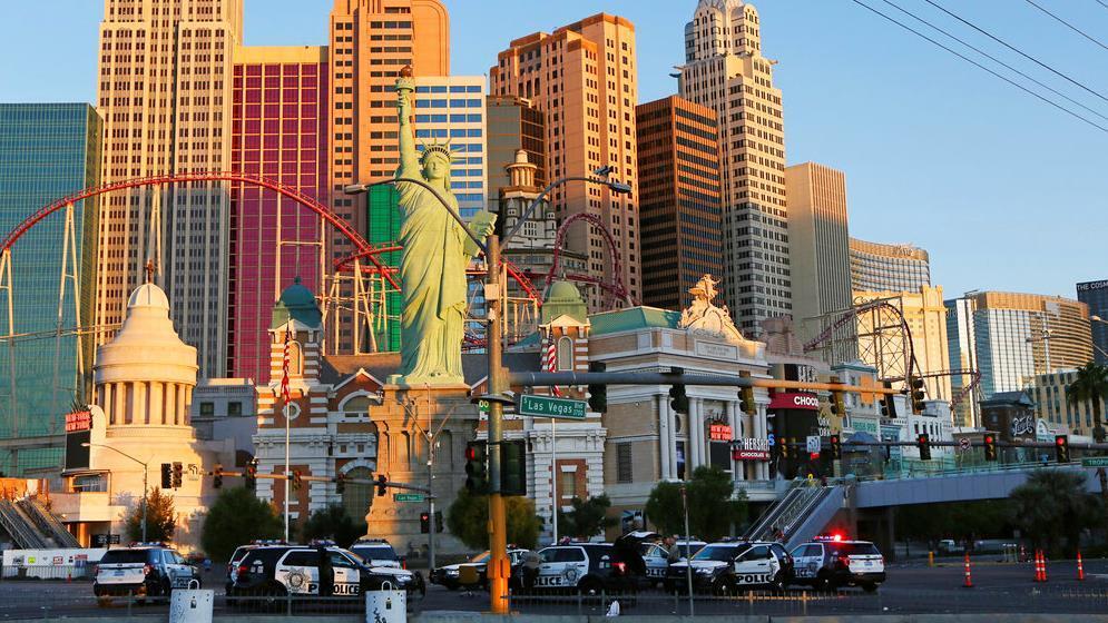 Las Vegas massacre: How will law enforcement determine a motive? 