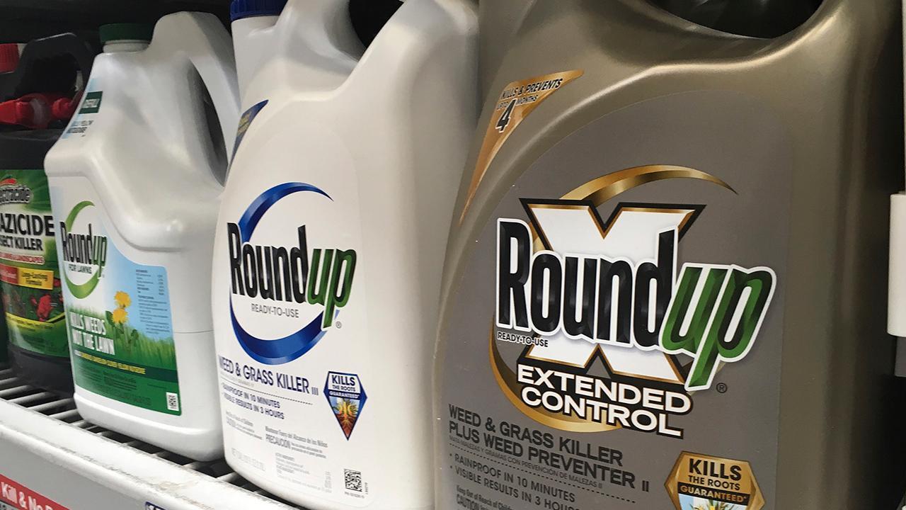 Varney: $2 billion Roundup verdict is a travesty of justice