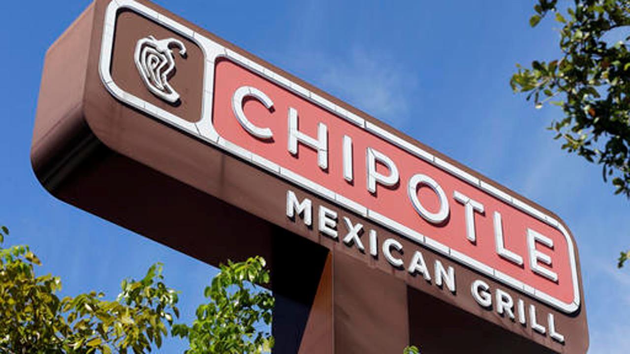 Chipotle on the hunt for new CEO