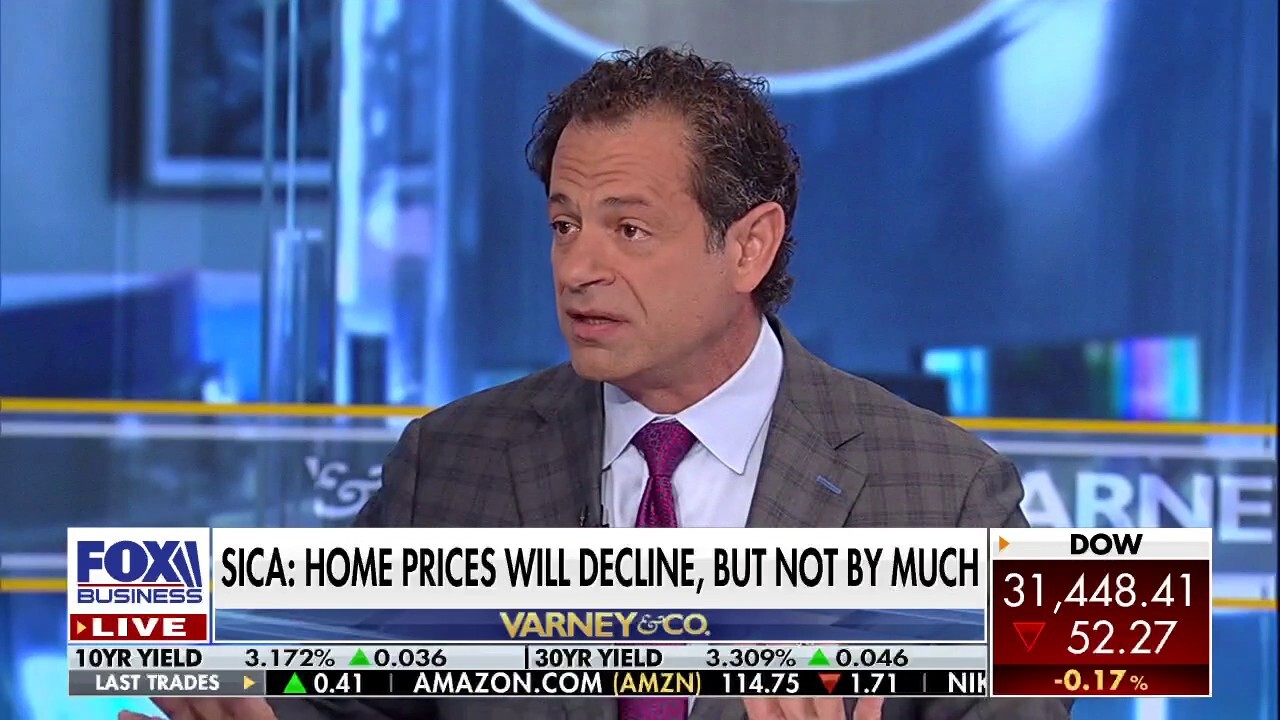 Jeff Sica assesses possibility of market rally: 'I'm predicting two weeks of ignorance is bliss'