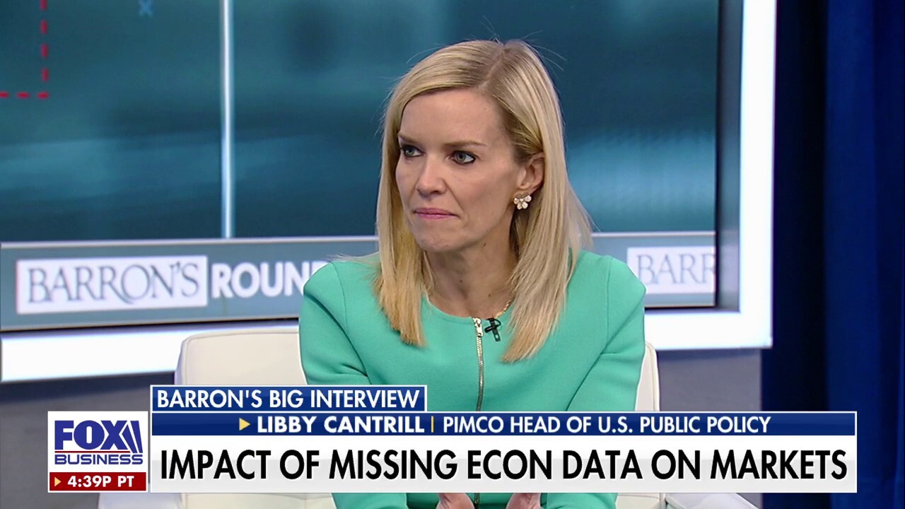 The Fed will be going in blind here, expert reveals