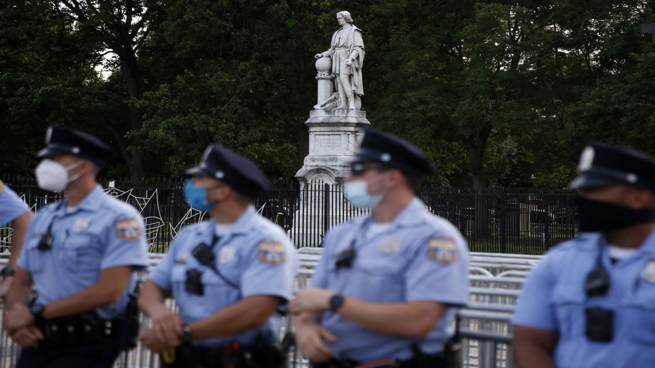 Philadelphia to reduce police funding by $33M