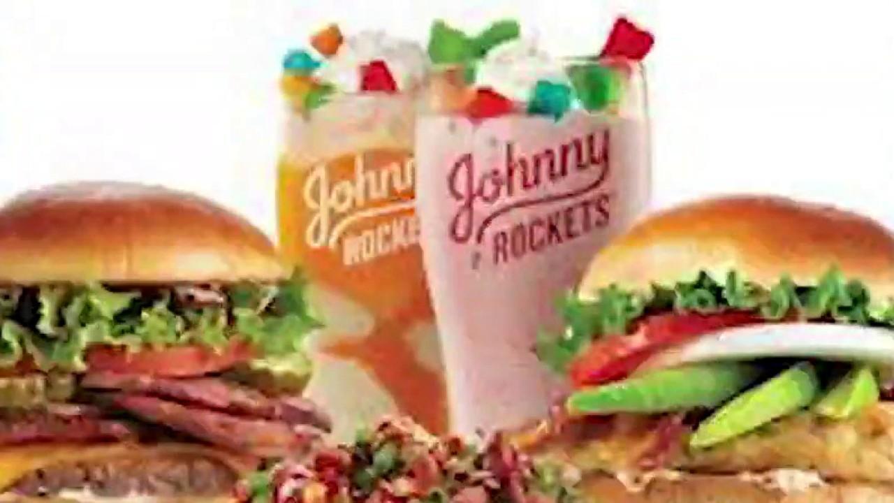 Why did FAT Brands buy Johnny Rockets during a pandemic?