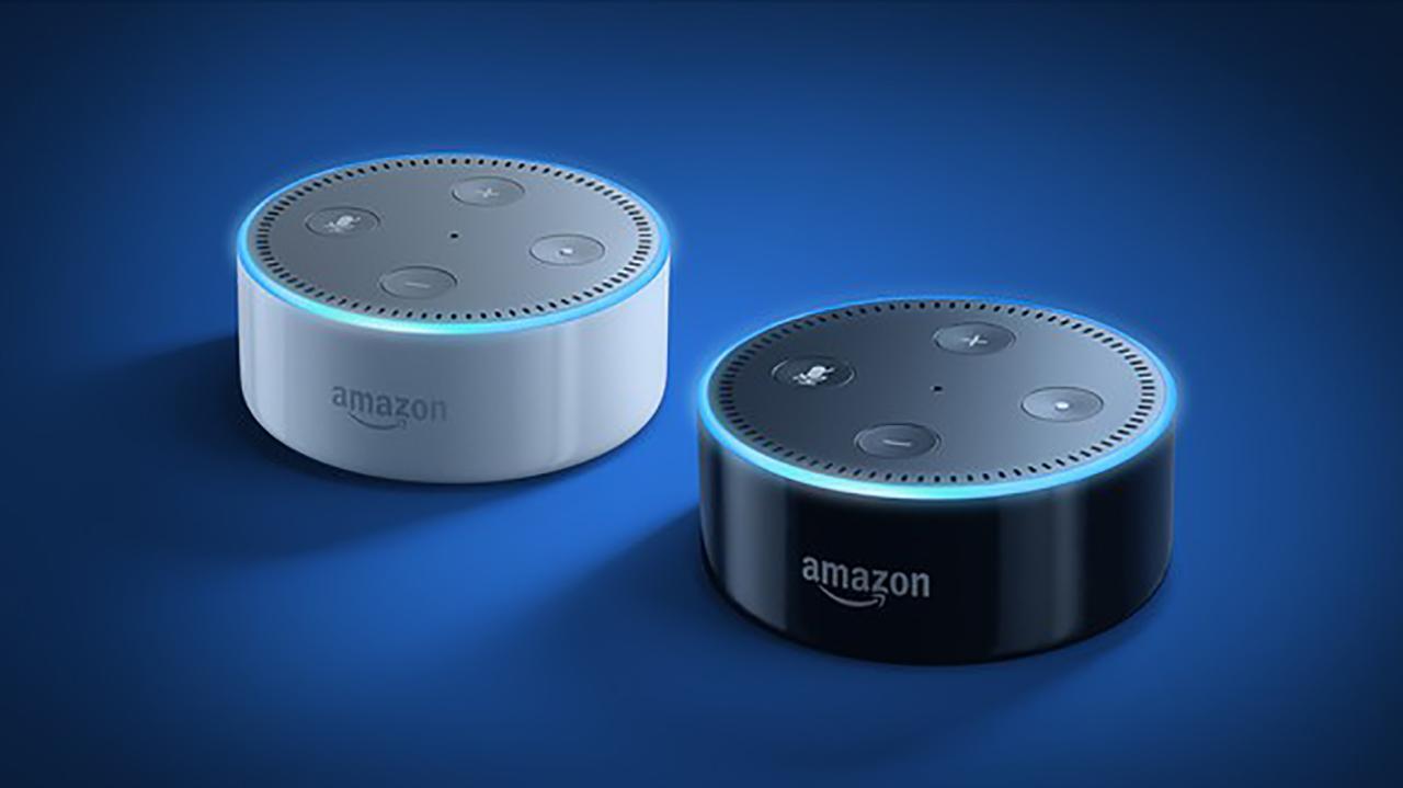 Amazon workers are reportedly listening to your conversations with Alexa 
