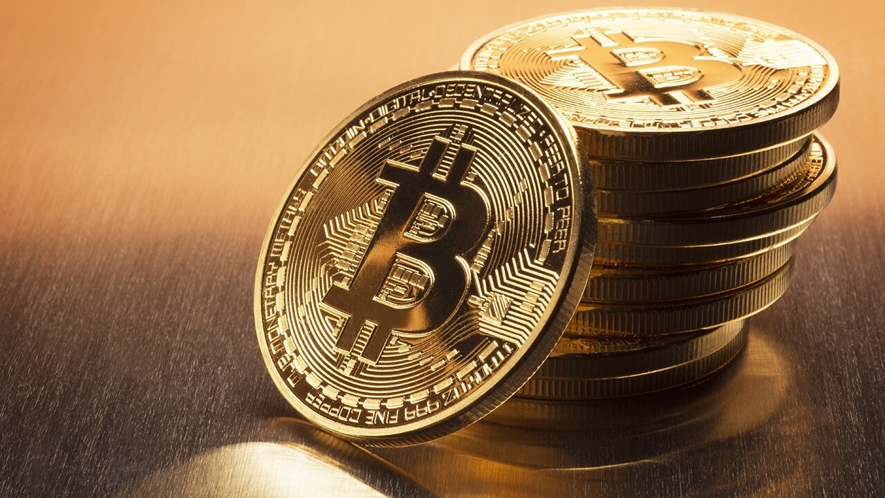 Domain Money founder and CEO Adam Dell weighs in on bitcoin's dip.