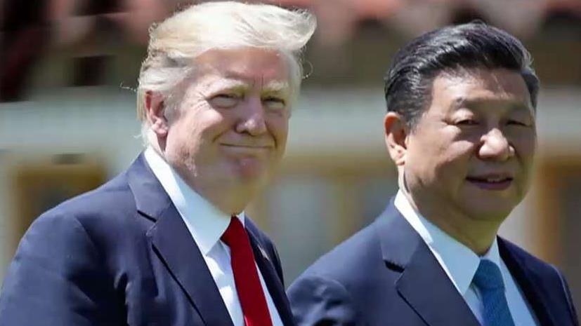 US-China trade talks to resume in Washington