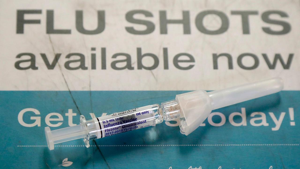 US. flu outbreak worst in years, experts say 