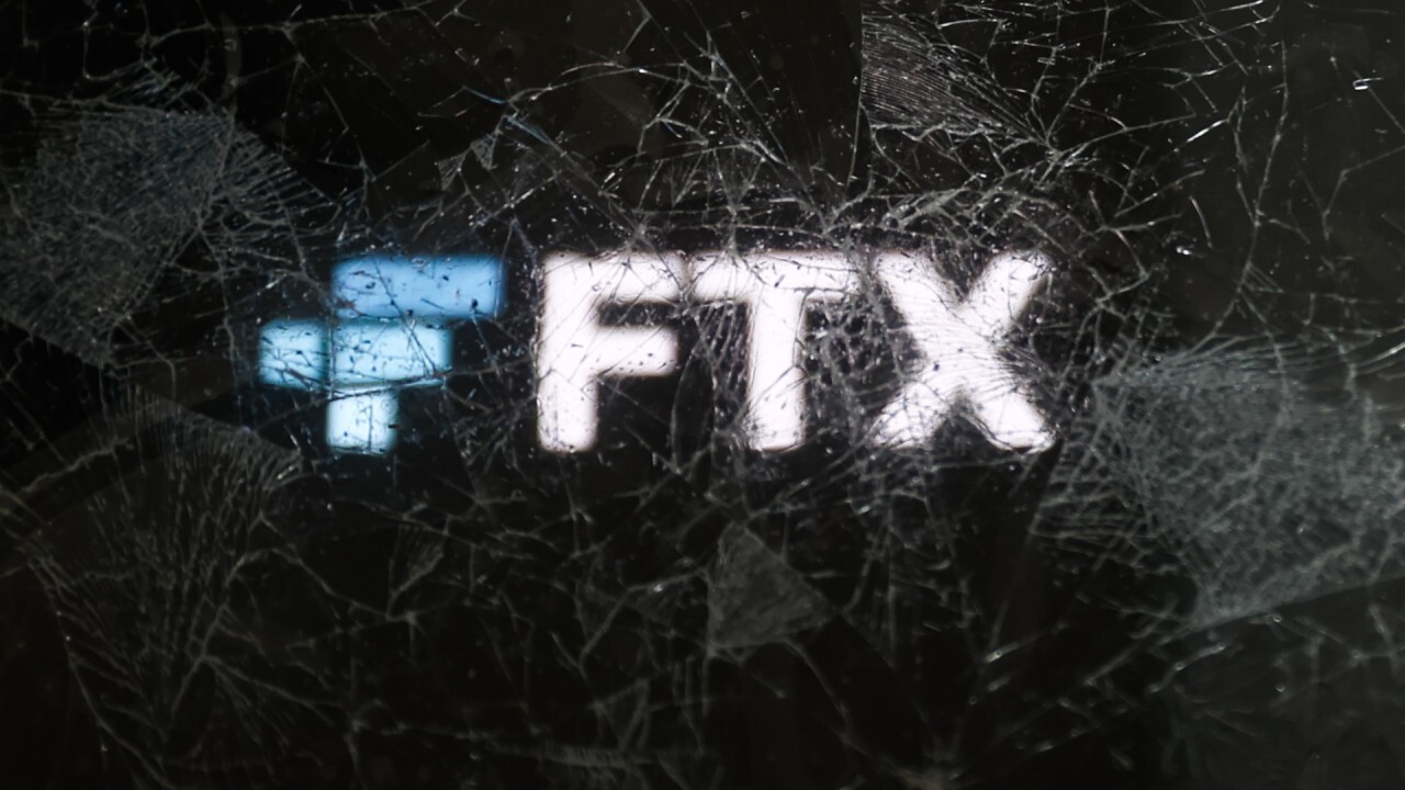 Class-action lawsuit filed against FTX, founder Sam Bankman-Fried