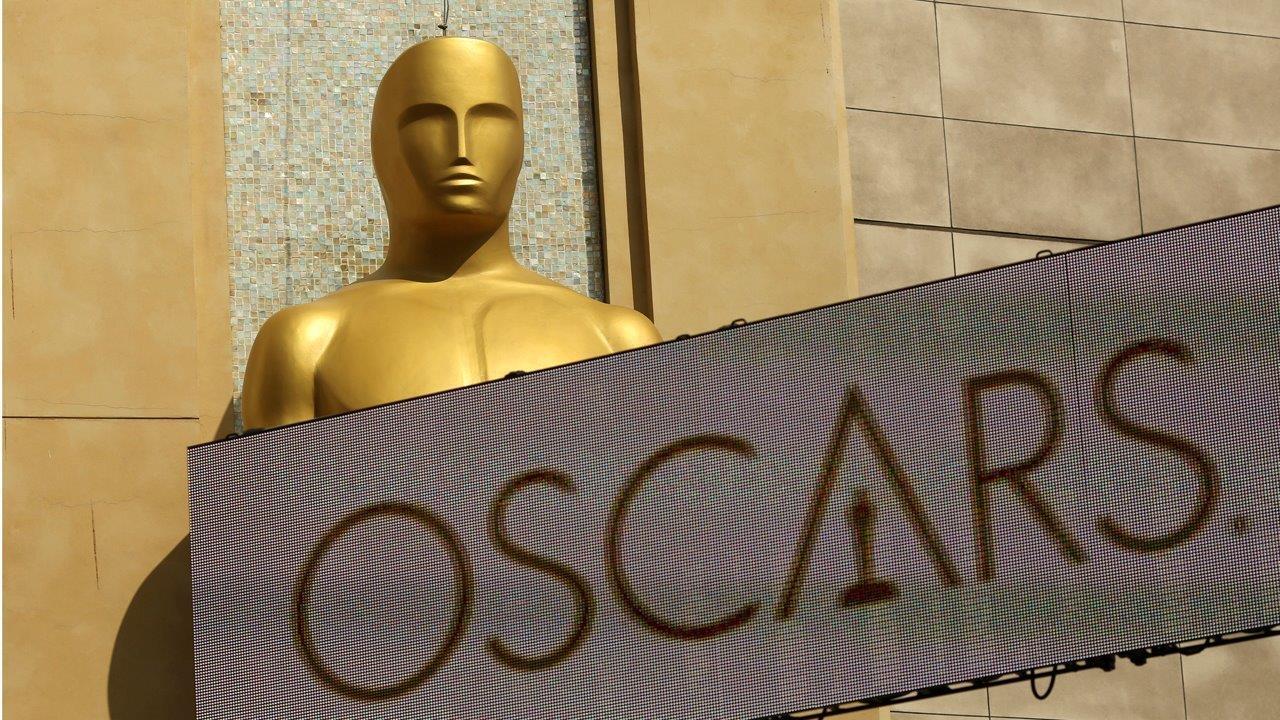 Have the Academy Awards become too political?