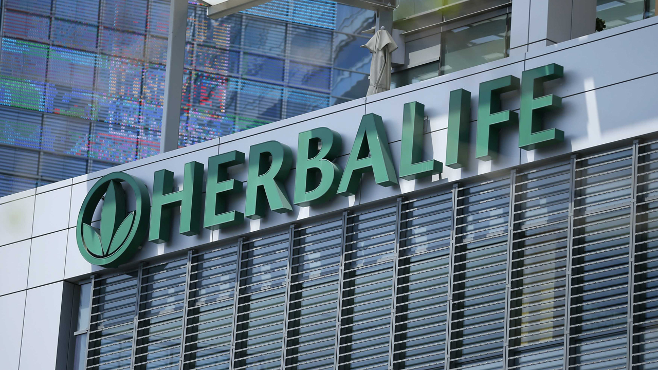 Gasparino: Herbalife says FTC investigation has ‘progressed to an advanced stage’