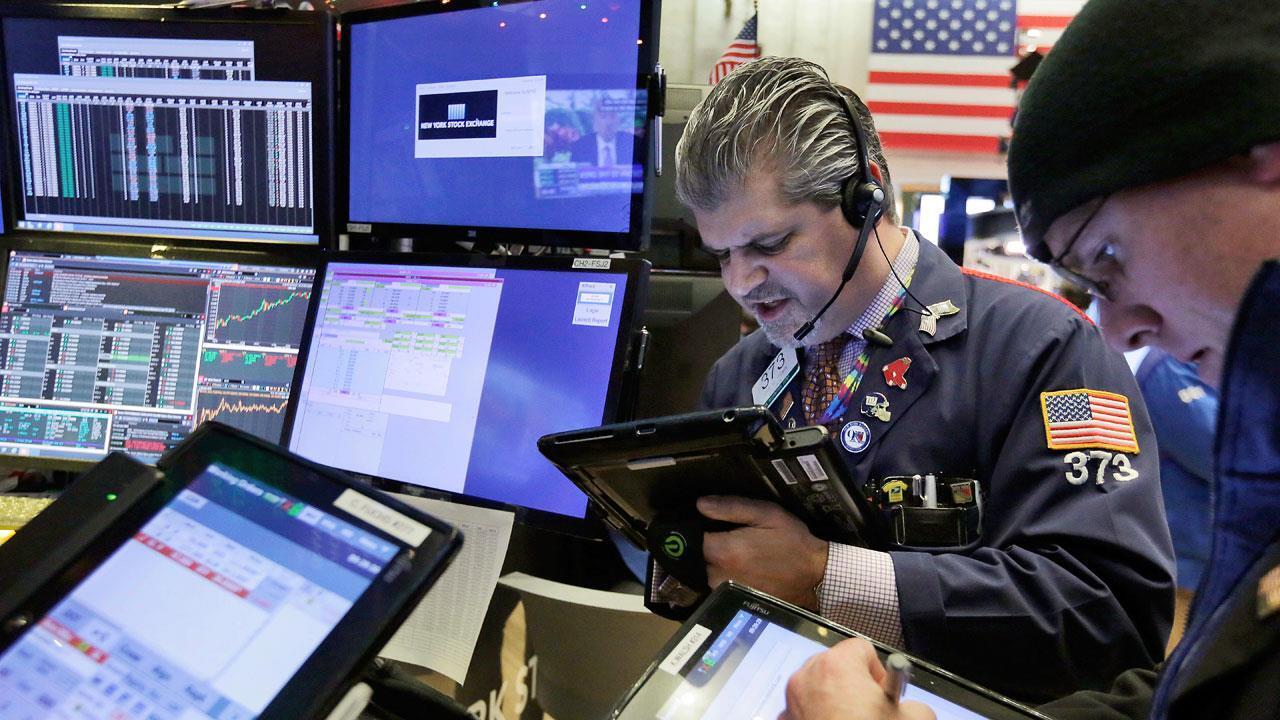 US markets still the place to be?