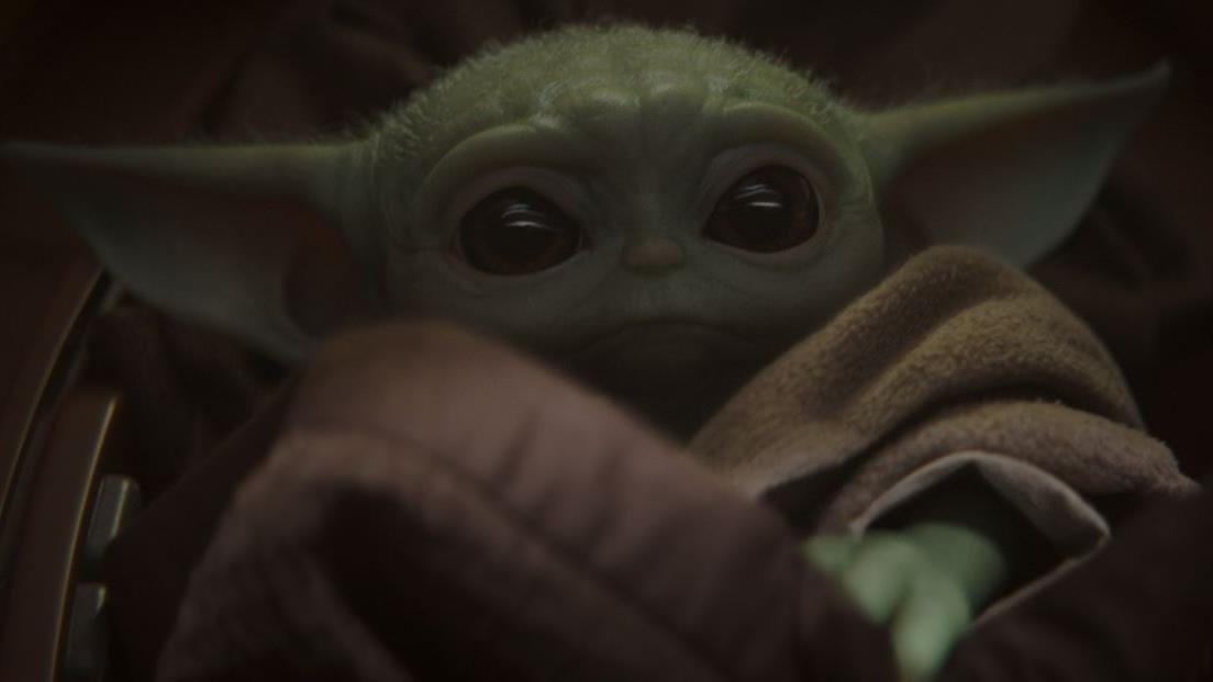 Baby Yoda preorders will not be redeemable until mid-2020: Star Wars podcaster