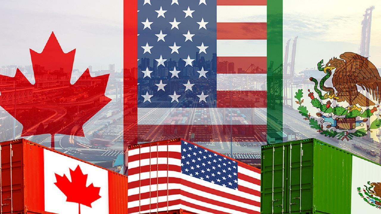 Lead architect of original NAFTA trade agreement talks USMCA