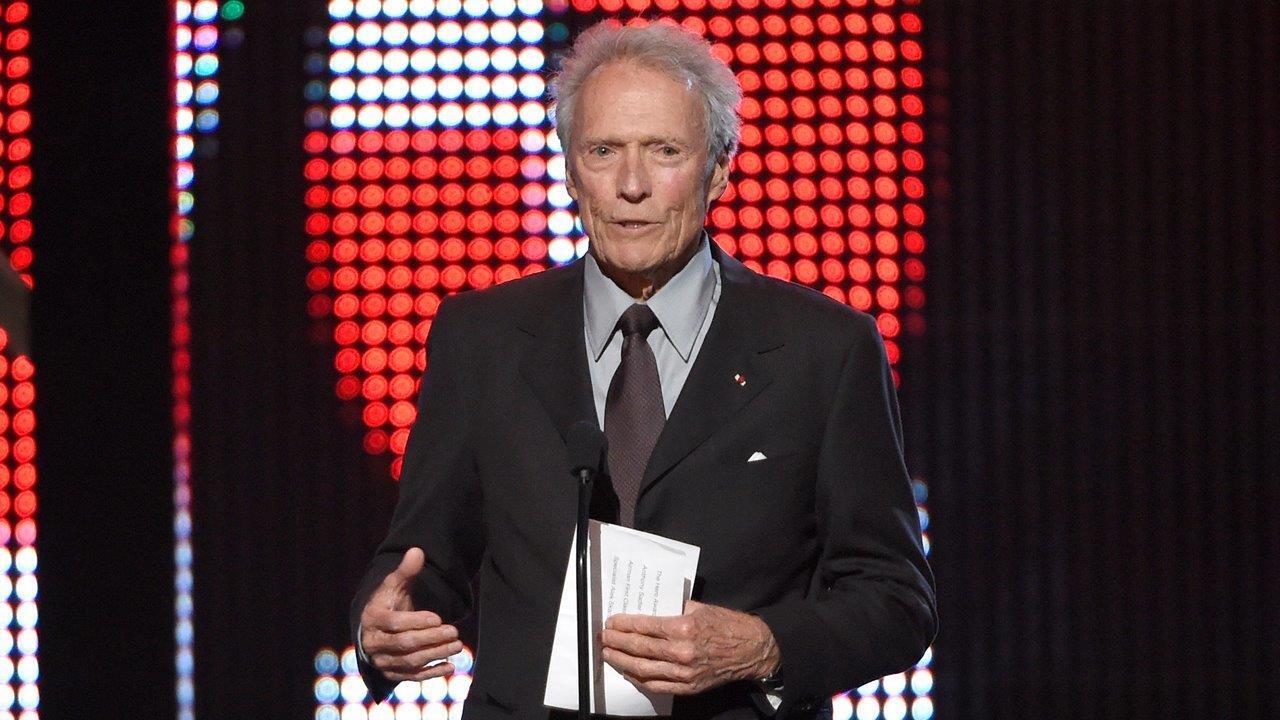 Clint Eastwood slams millennials and PC culture 