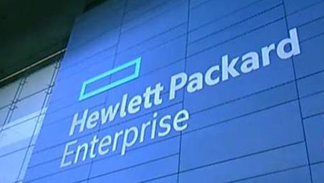 Hewlett Packard Enterprise to slash 5,000 jobs: Reports