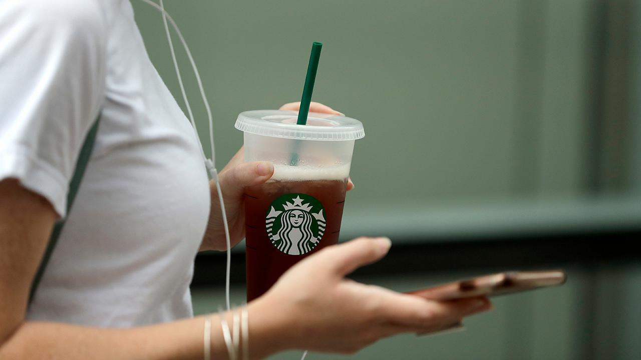 Starbucks reopens after closing doors for anti-bias training
