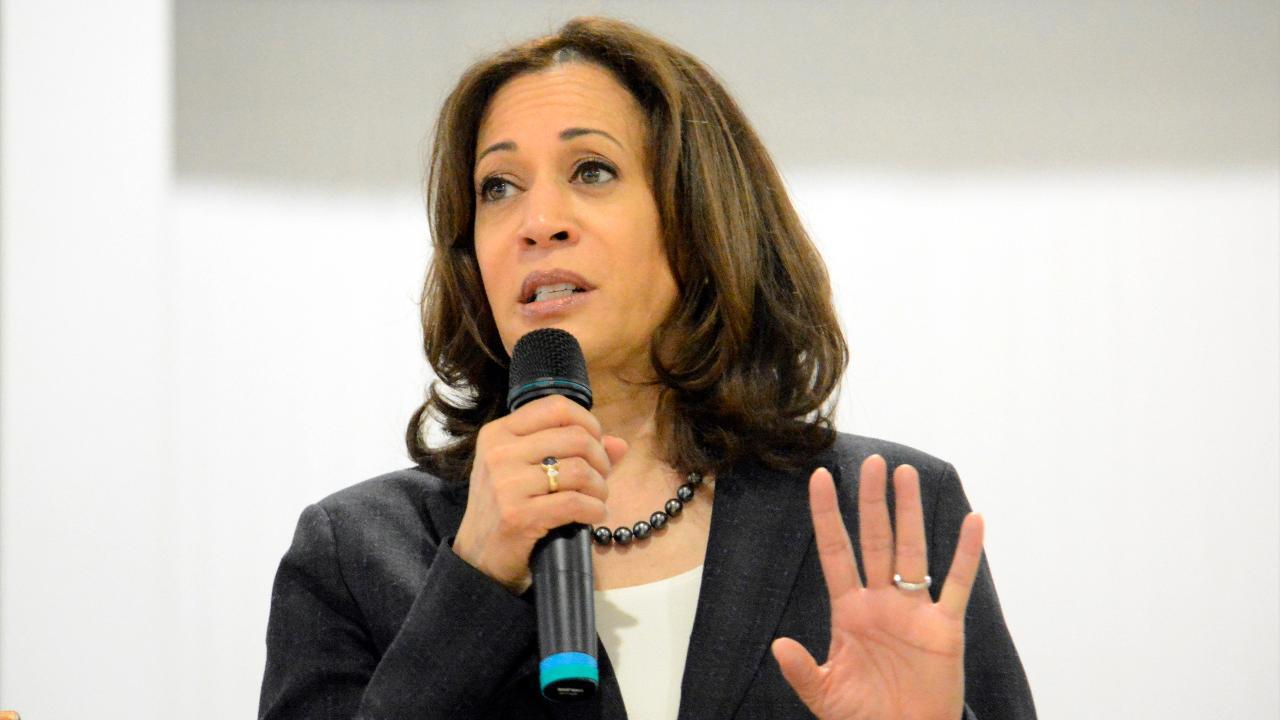 Joe Biden selects Kamala Harris as running mate: historic choice or pandering pick?