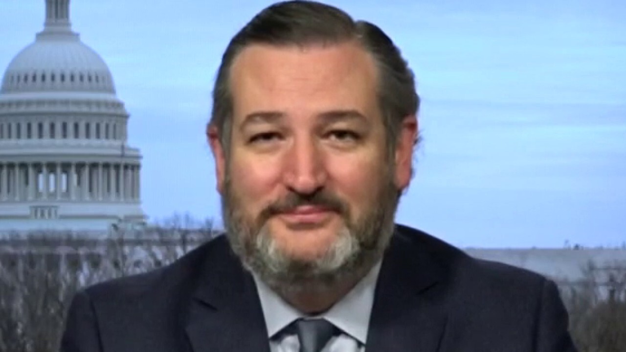 Sen. Cruz on Texas reopening: Texans are ‘eager to get back to work’