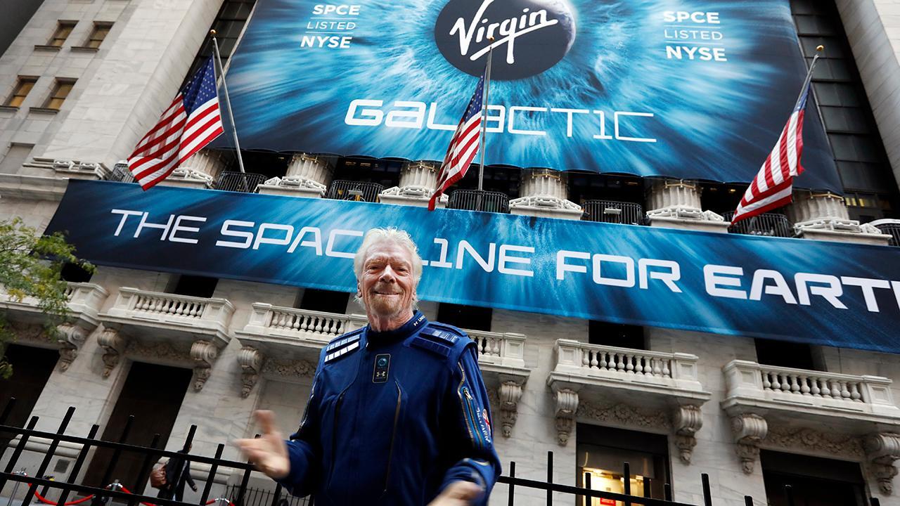 'Brexit is one of the worst things that could happen to Great Britain': Sir Richard Branson