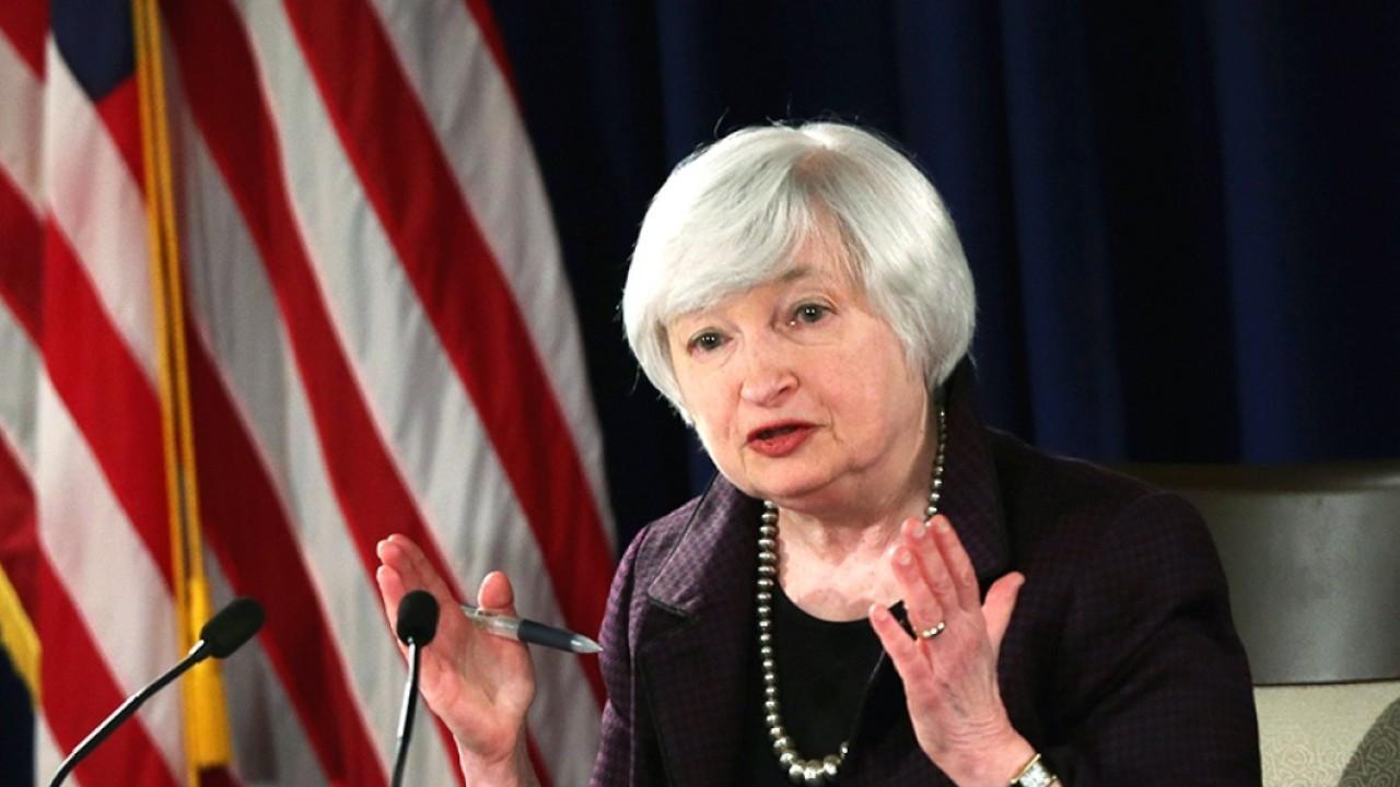 Janet Yellen is probably 'most qualified' Treasure secretary ever: Austan Goolsbee 