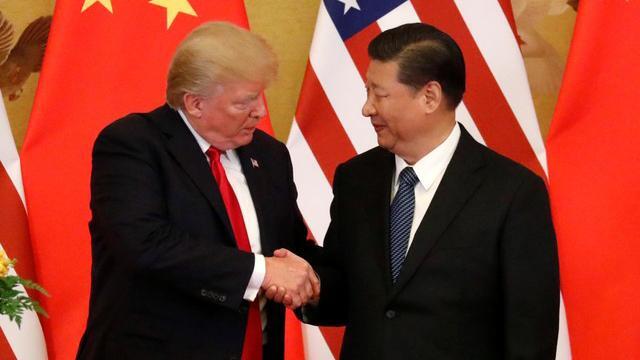 China doesn't have the political pressure that the Trump administration has:  Stanford School of Business lecturer