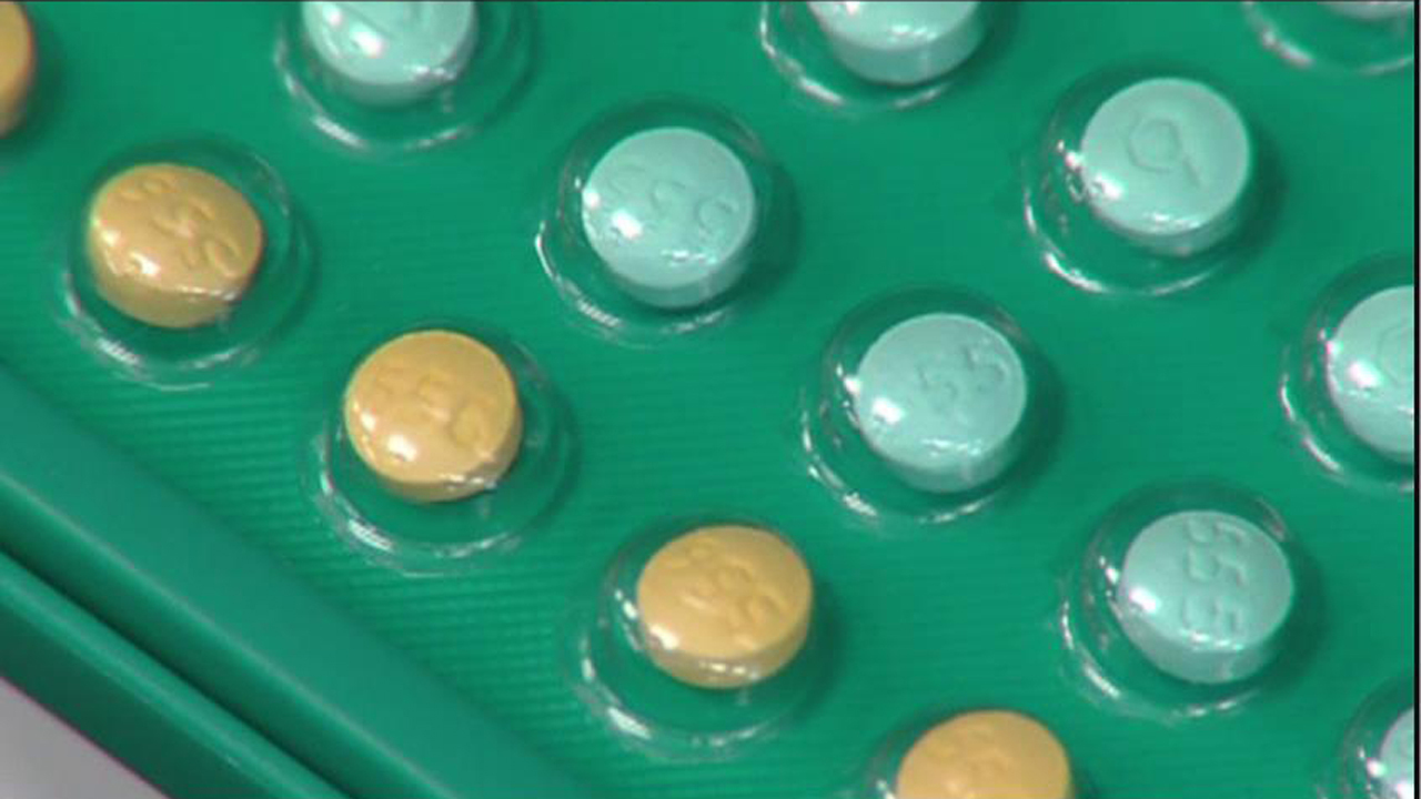 128 women sue birth control company over unplanned pregnancies