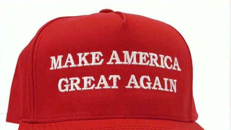 Chicago bar bans Trump MAGA hats