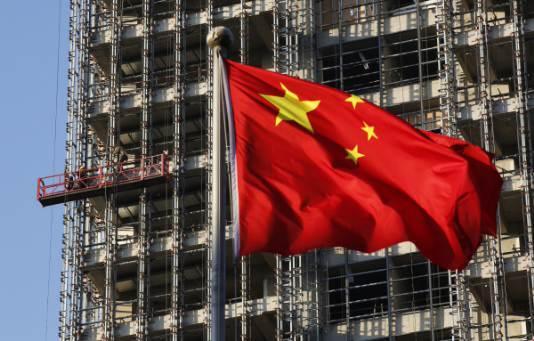 China intellectual property theft costs US economy up to $500B a year: Kyle Bass