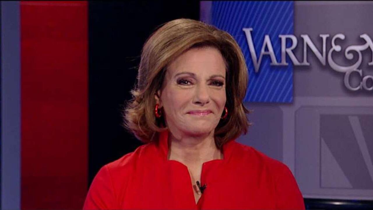 KT McFarland on Trump's plan to defeat ISIS