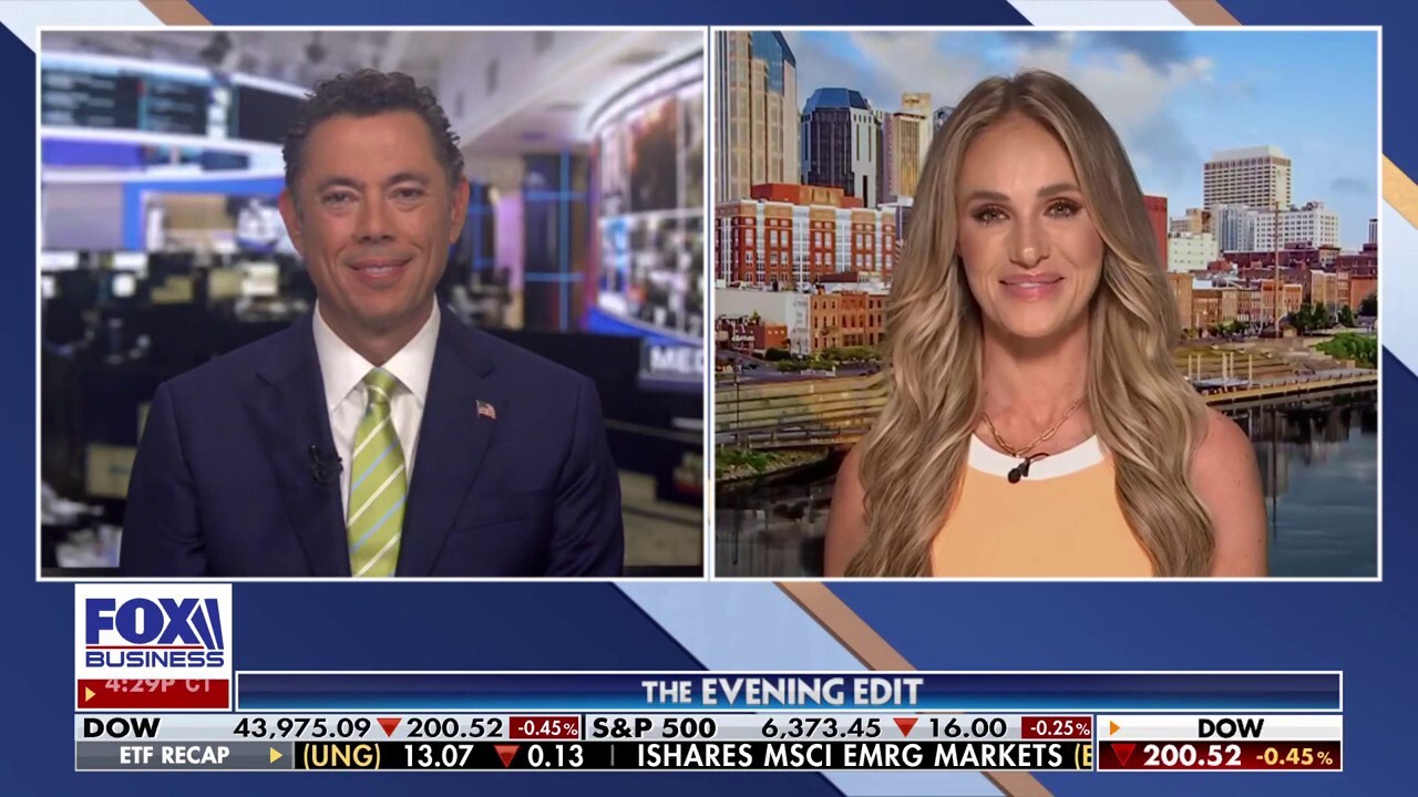 This is the worst gerrymandering scheme from Democrats, Tomi Lahren says