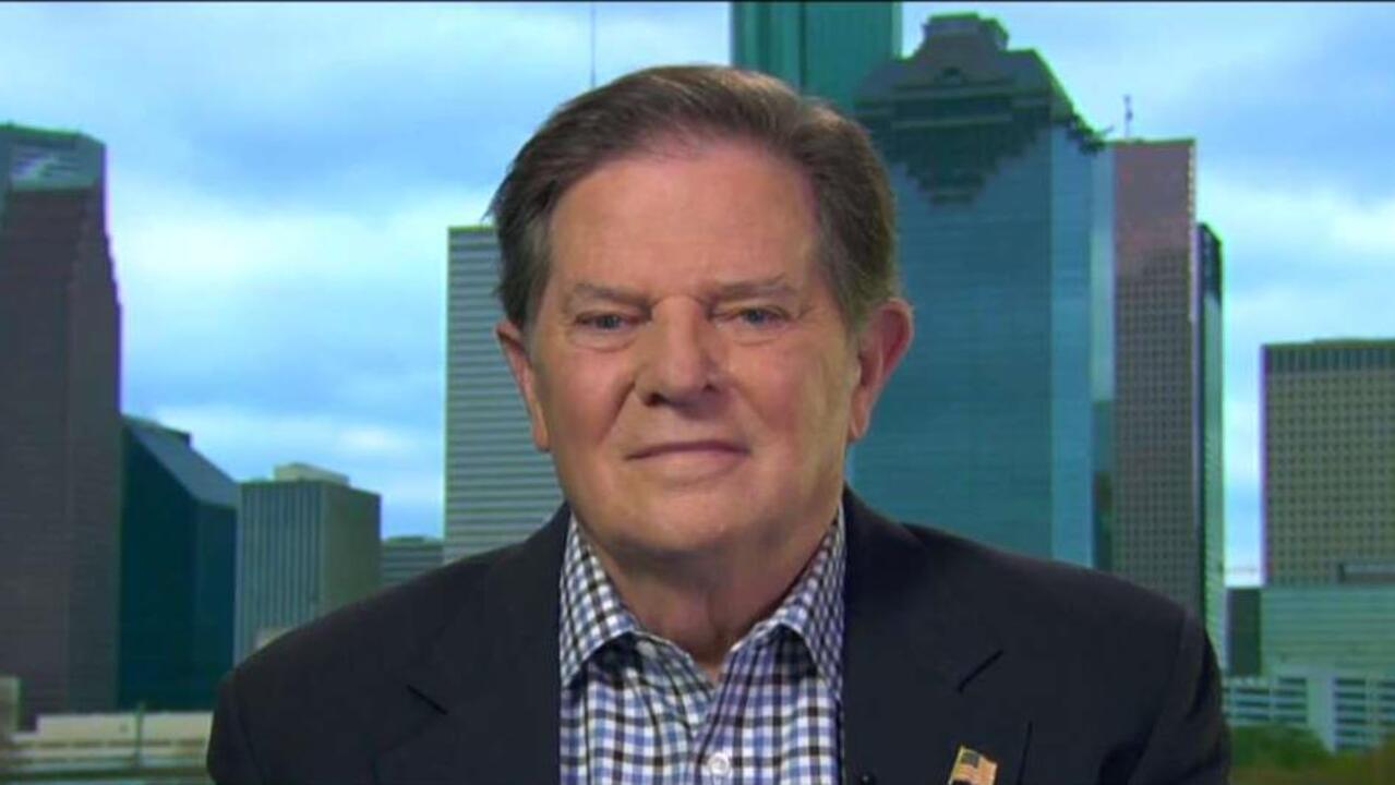 Tom DeLay: Iran is the largest supporter of terrorism