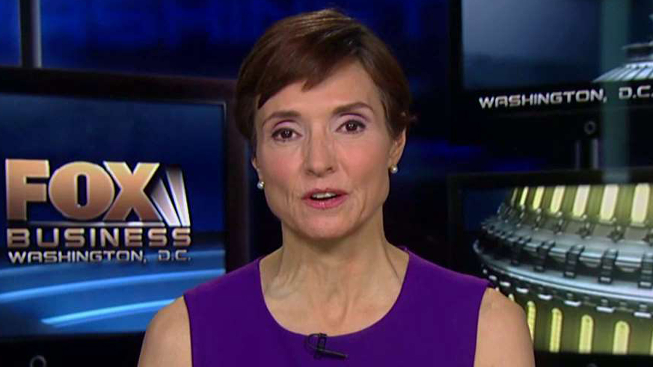 Catherine Herridge: A 'deadman switch' could have been used in terrorist attack