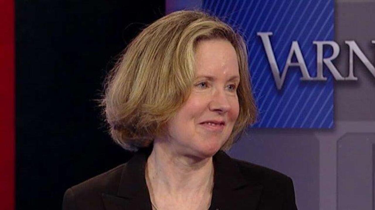 Heather Mac Donald: Claremont speech silenced by 'campus thugs' 