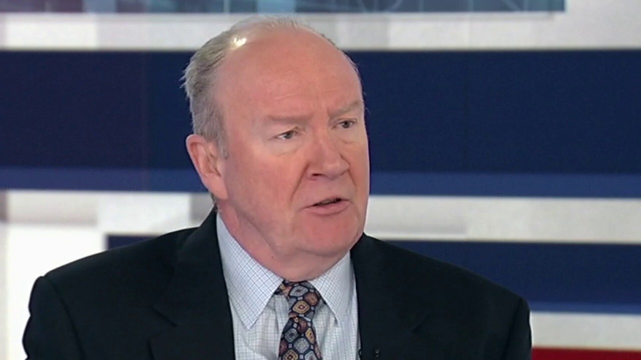 Andy McCarthy on Trump raid: I think what they really care about is January 6