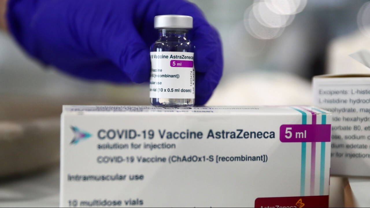 Pharmaceutical industry lobbied to shape COVID vaccine content