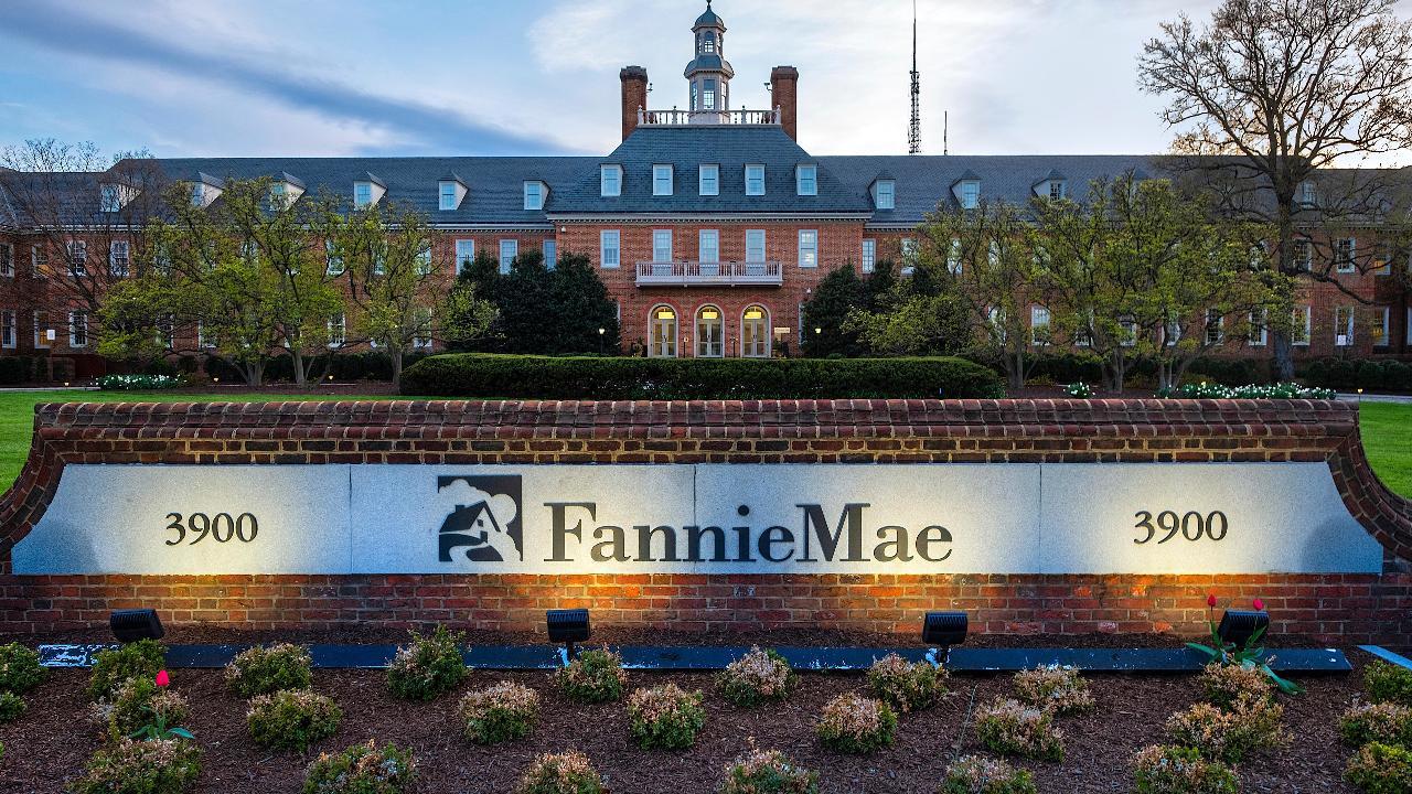 Trump administration weights proposals to reform Fannie Mae, Freddie Mac