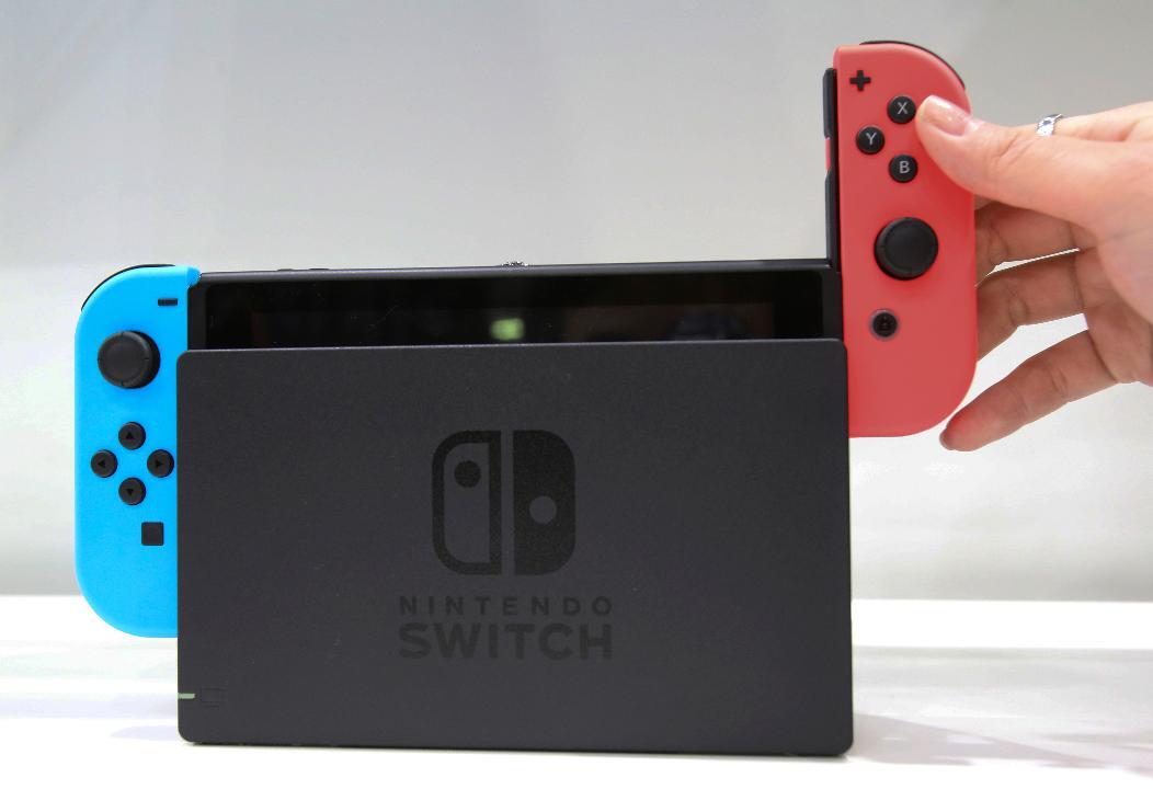 Will the Nintendo Switch outsell the Wii?  