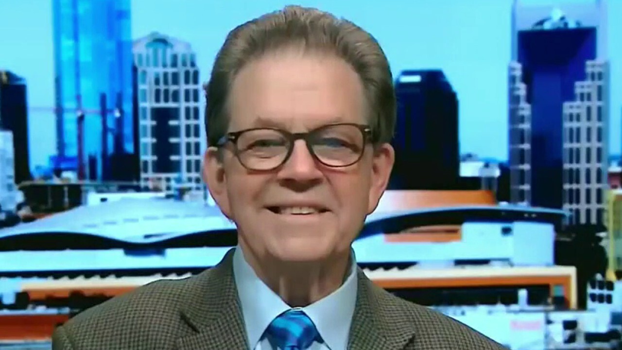 Art Laffer on Fed rate hike: Follow the interest rates and the market place