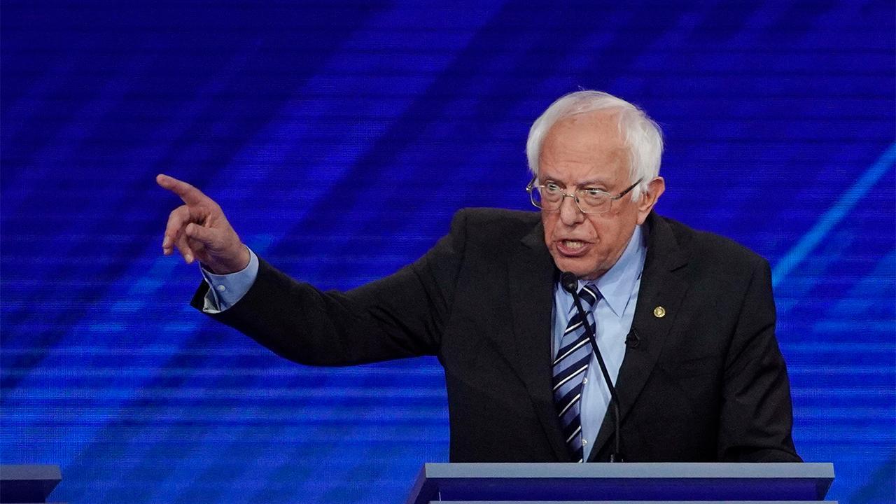 Deciphering Sen. Bernie Sanders' new plan targeting CEO's salaries
