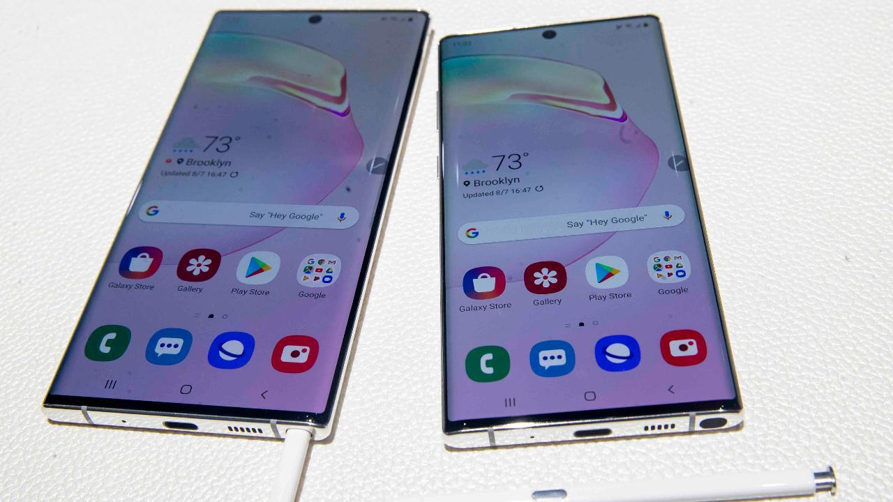 Is Samsung's Galaxy Note 10 Plus worth the price?