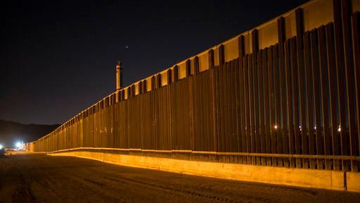 Sen. Lankford on potential national emergency declaration over border wall funding