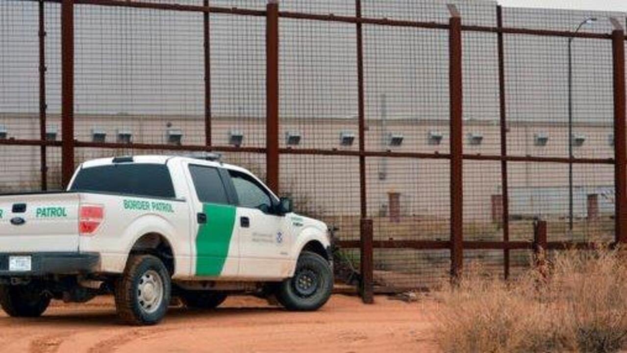 Arizona sheriff warns of cartel crime at border