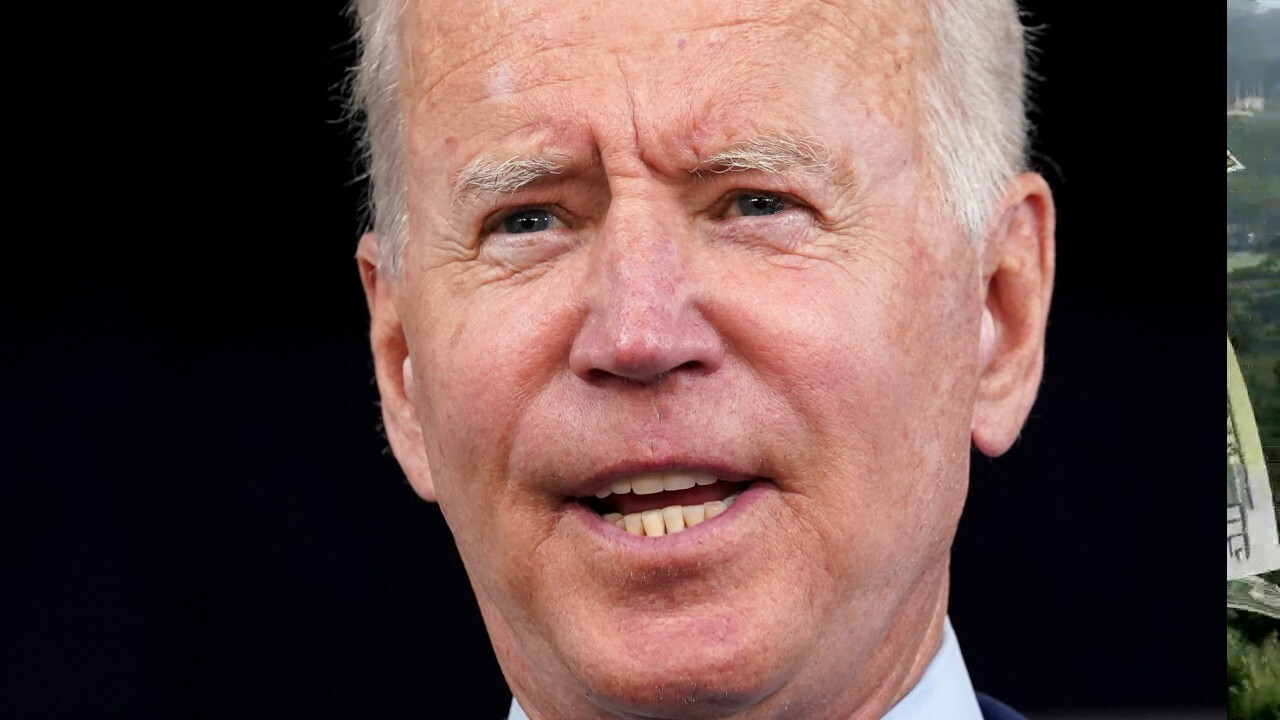 Health workers, police, airline workers to be fired over Biden's vaccine mandates 